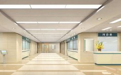 医院新型外墙保温一体板有哪些显著特点？